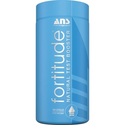 ANS Performance Fortitude Natural Test Booster 120 ea, $0.50/1ea