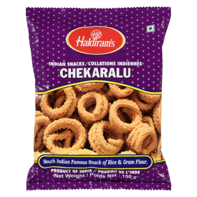 Chekaralu