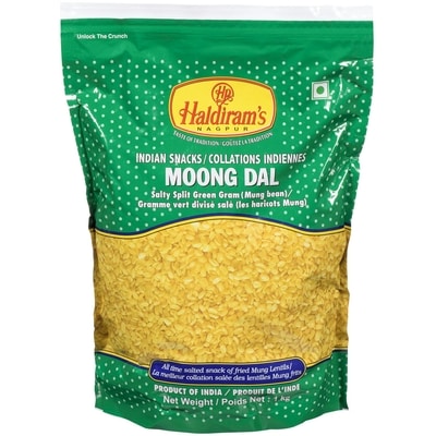 Haldiram Moong Dal 1 kg, $1.05/100g