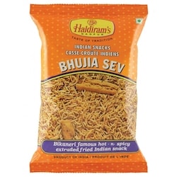 Haldiram Bhujia Sev 1 kg, $1.05/100g