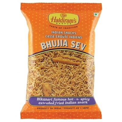 Haldiram Bhujia Sev 1 kg, $1.00/100g