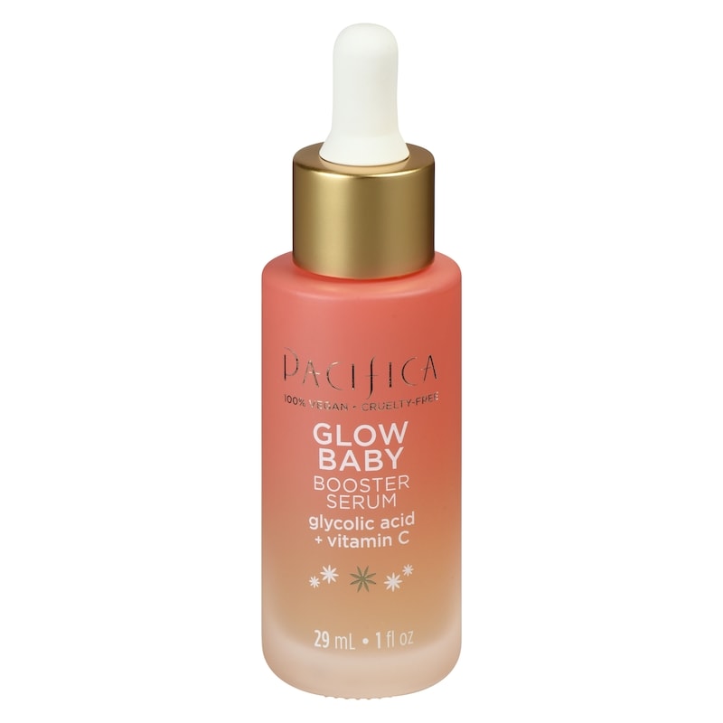 Glow Baby Booster Serum