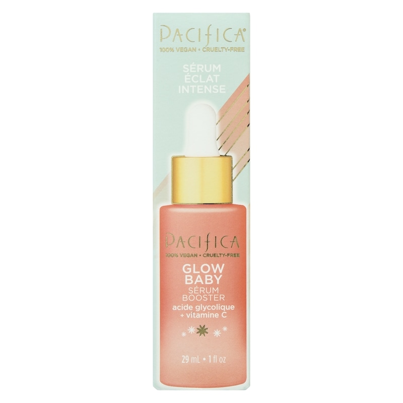 Glow Baby Booster Serum