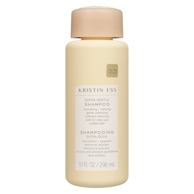 Kristin Ess Extra Gentle Shampoo N/A 296 ml, $3.72/100ml