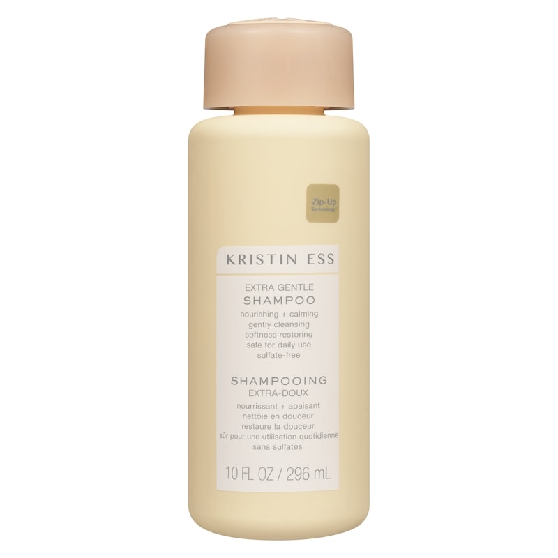 Extra Gentle Shampoo N/A