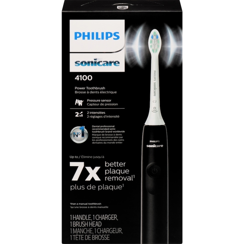 Sonicare Power Toothbrush 4100