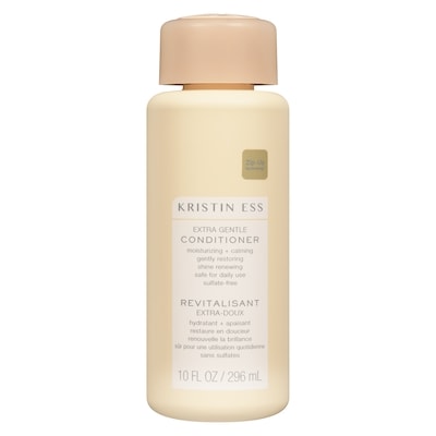 Kristin Ess Extra Gentle Conditioner N/A 296 ml, $3.72/100ml