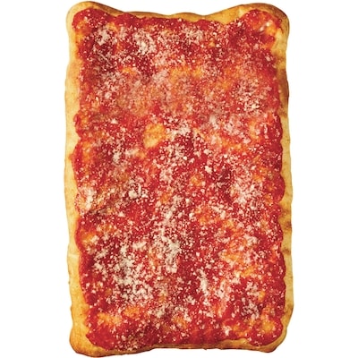 Pane Fresco Half Rosso Pizza 921 g, $0.76/100g