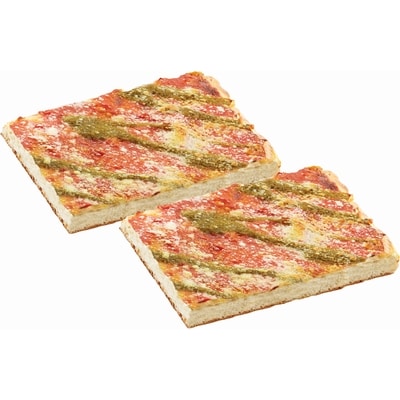 Pane Fresco Pizza Rosso, Slice 230 g, $1.73/100g