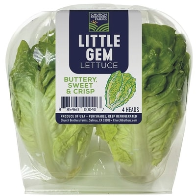 null Lettuce Little Gem 1 ea, $6.99/1ea
