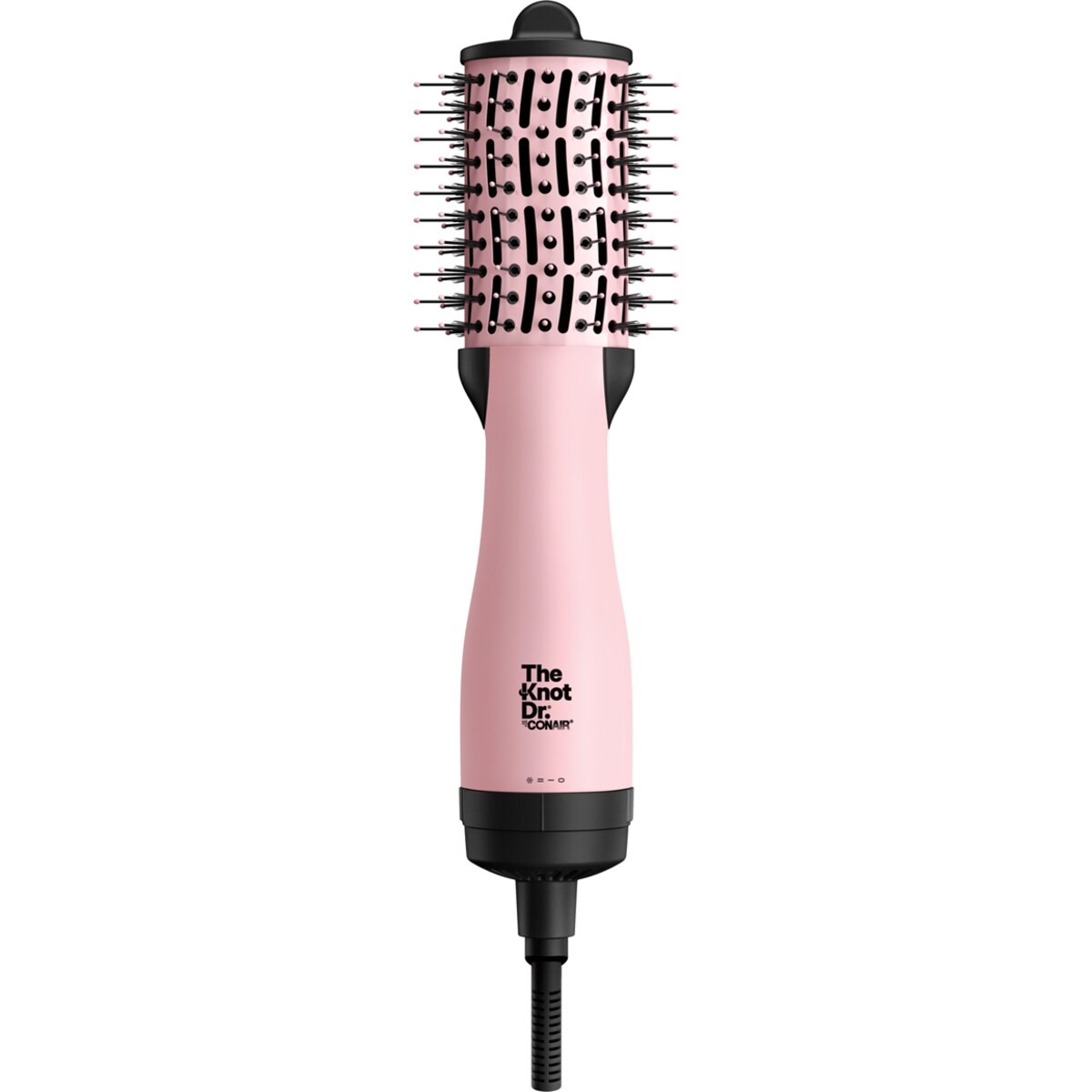 Conair Mini brosse séche-cheveux ovale tout-en-un 1 ea, 42,99 $/1ch