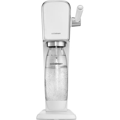 sodastream Art Sparkling Water Maker - White 1 ea, $170.00/1ea