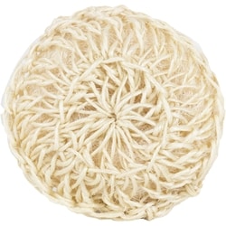 Quo Beauty Sisal Exfoliating Sponge 1 ea, $4.00/1ea
