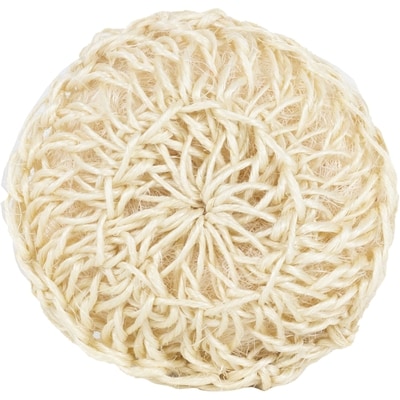 Quo Beauty Sisal Exfoliating Sponge 1 ea, $4.00/1ea