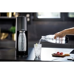 sodastream Terra Sparkling Water Maker - Black - 1 ea | Zehrs