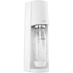 sodastream Terra Sparkling Water Maker - White - 1 ea | Dominion