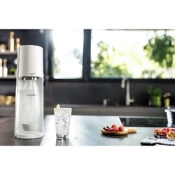 sodastream Terra Sparkling Water Maker - White - 1 ea | Loblaws