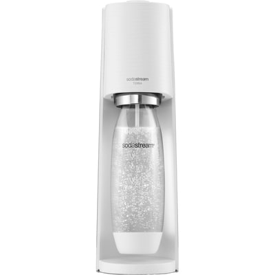 sodastream Appareil à eau pétillante Terra - blanc 1 ea, 130,00 $/1ch