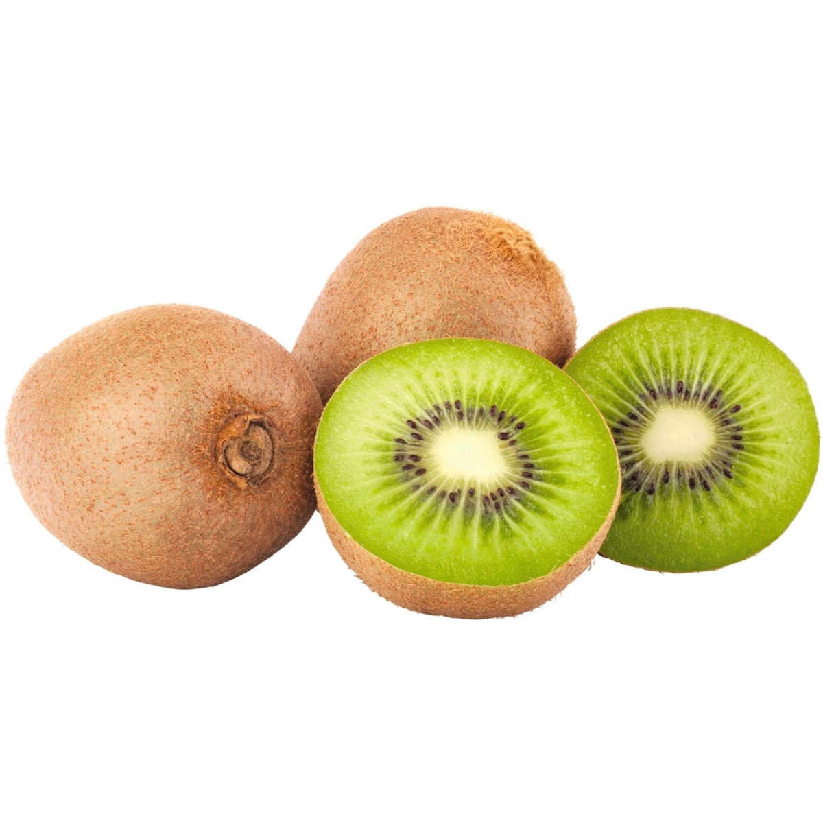 Kiwi Fruit