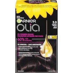 Olia Oil Powered Colour 3.0 Darkest Brown