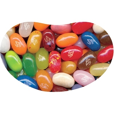 Jelly Belly Jelly Beans $21.14/1kg