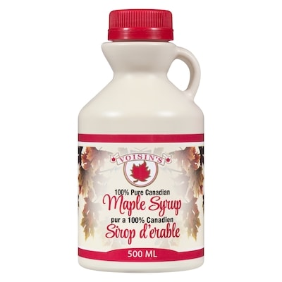 Maple Syrup