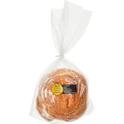 null Miche Loaf 450 g, $0.84/100g