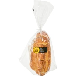 null Pain traditionnel au levain 450 g, 1,06 $/100g