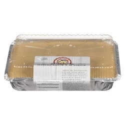 null Gâteau sucre à la crème 400 g, 1,38 $/100g