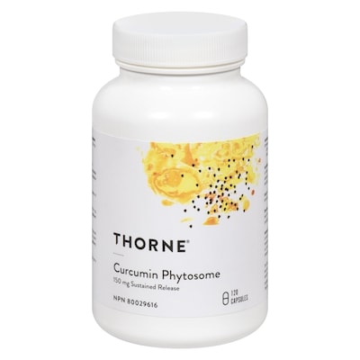 Thorne Meriva-Sf 120 ea, $0.49/1ea