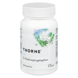 Thorne Griffonia 90 ea, $0.54/1ea