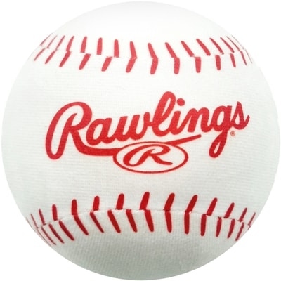 Rawlings Soft Jumbo Baseball 1 ea, $4.78/1ea