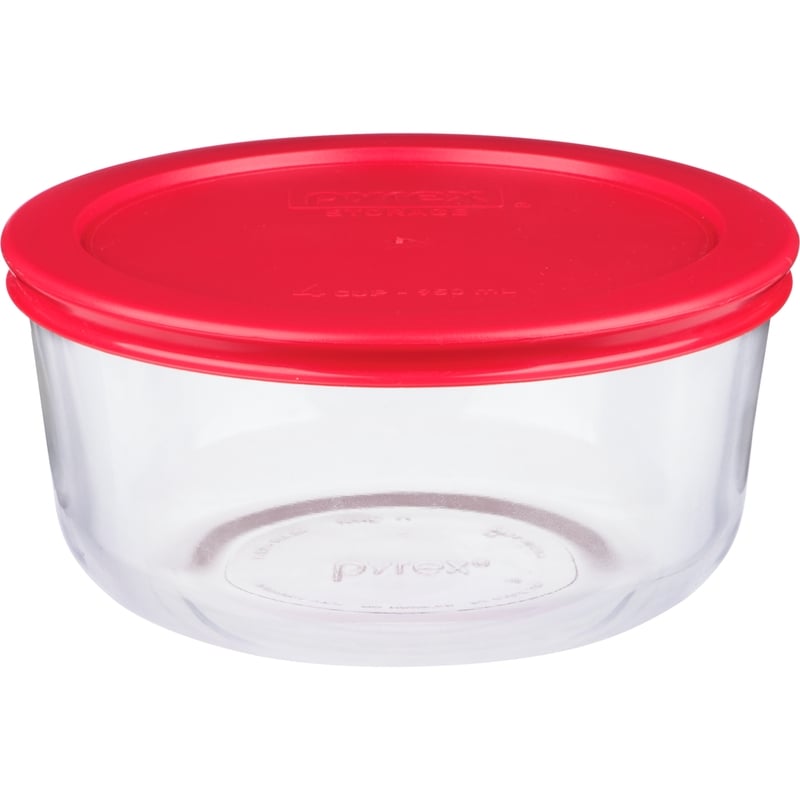Simply Store Glass Storage 950 Ml