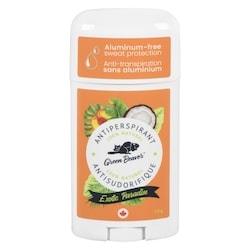 Green Beaver Naturadri Antiperspirant Exotic Paradise 50 g, $25.98/100g