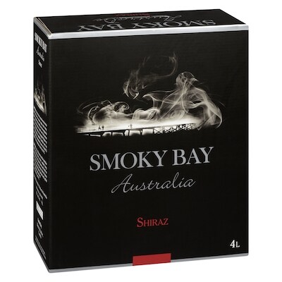 Red Wine Shiraz (ID required at pick-up)