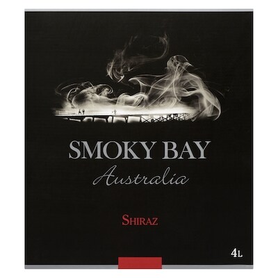 Red Wine Shiraz (ID required at pick-up)