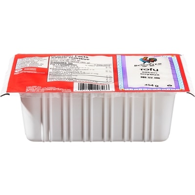 Silken Tofu