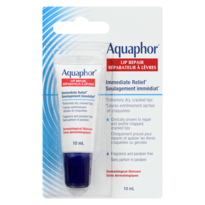 Lip Repair