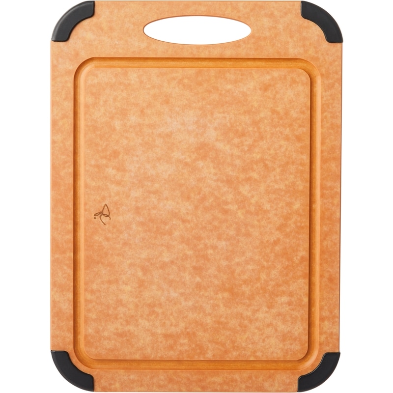 Aniticrobial Wood-Fibre Cutting Board