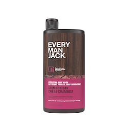 Body Wash, Crimson Oak