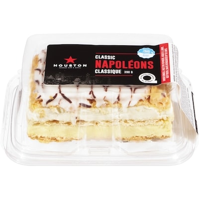 null Napoléons classique 390 g, 2,82 $/100g