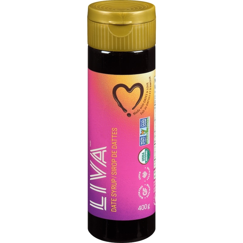 Date Syrup