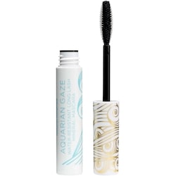 Aquarian Gaze Water Resistant Long Lash Mineral Mascara Abyss