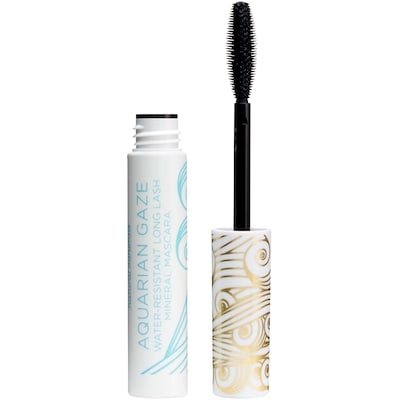 Pacifica Aquarian Gaze Water Resistant Long Lash Mineral Mascara Abyss 7.3 ml, $260.14/100ml