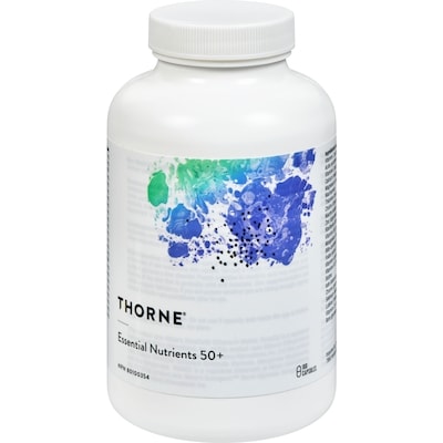 Thorne Multi-Encap 180 ea, $0.37/1ea