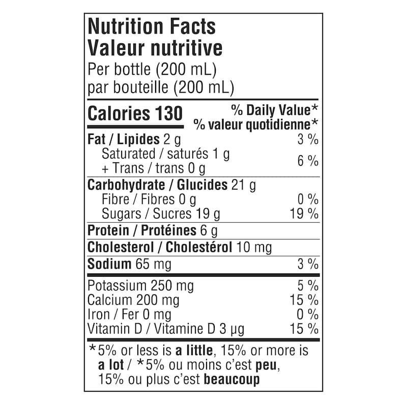 Yop 1% Drinkable Yogurt, Raspberry, Yogurt Drink
