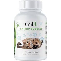 Catnip Bubbles