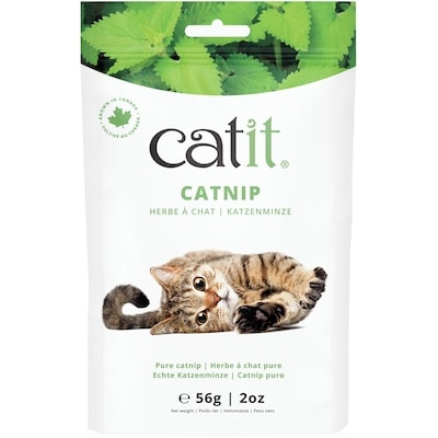 Catit Herbe à chat pure 56 g, 14,27 $/100g