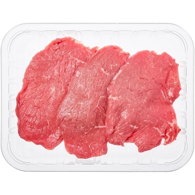null Top Sirloin Steak, Fast Fry $49.58/1kg $22.50/1lb