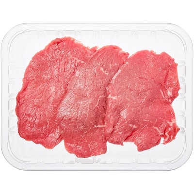 null Bifteck de surlonge cuisson rapide 49,58 $/1kg 22,50 $/1lb